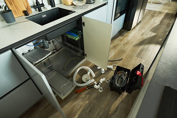 Reliable Drain Cleaning contractor in Mercer, PA by Street Wise - Plumbing